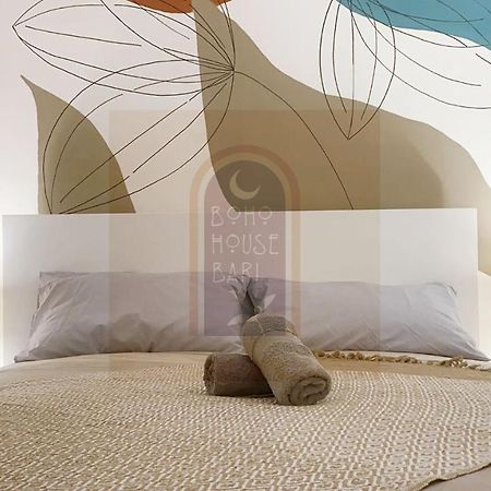 Bari City Center - Boho House Apartment Exterior photo